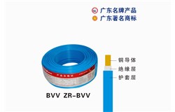 BVV ZR-BVV澳门新葡萄新京6663电缆 BVV ZR-BVV澳门新葡萄新京6663电缆